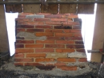 Chimney Renovation