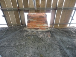 Chimney Renovation