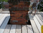 Chimney Renovation